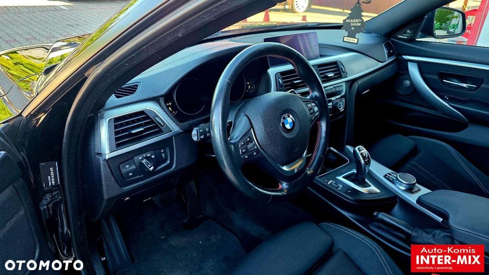 BMW Seria 4 - 22