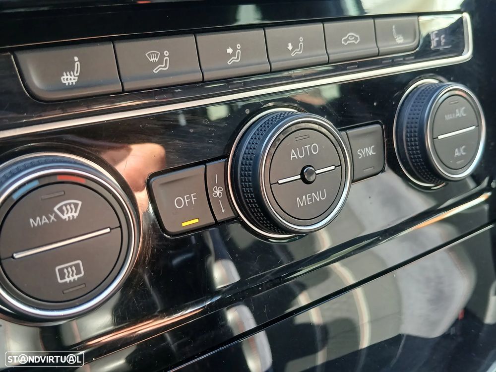 VW Golf GTI Clubsport DSG - 42