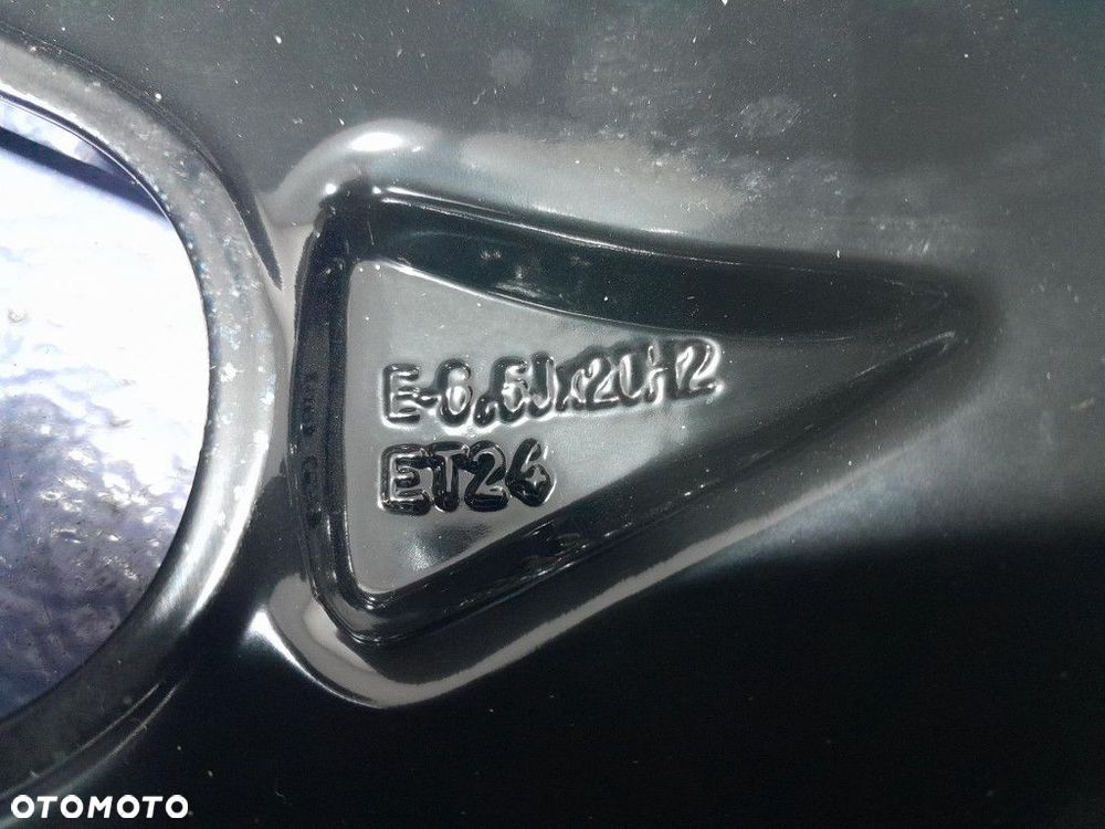 AUDI Q7 II 4M KOŁO DOJAZDOWE 4M0601025J - 10