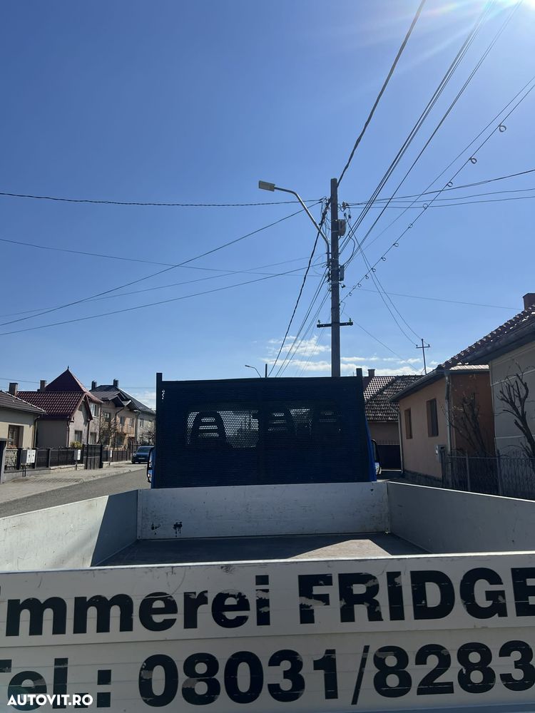 Iveco Daily 35s11 - 4