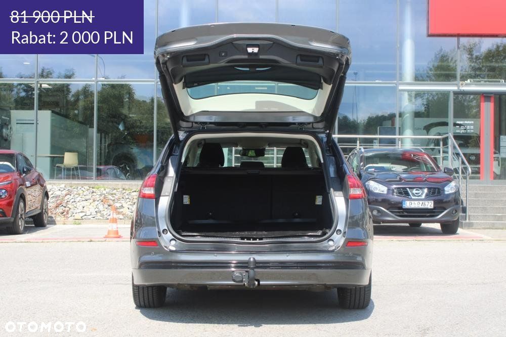 Ford Mondeo - 40