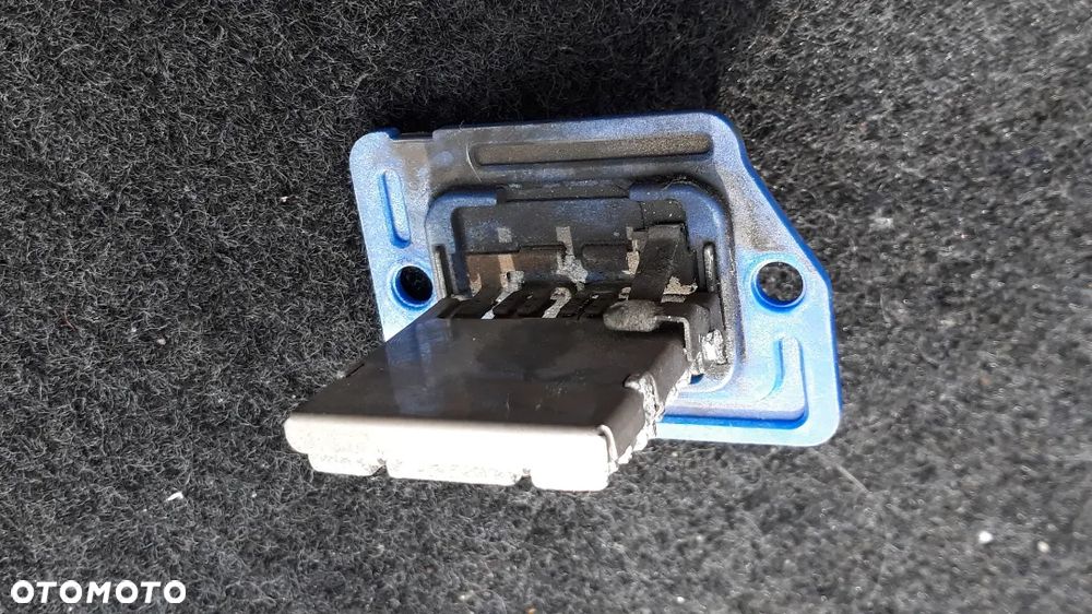 Wentylator Kabiny Hyundai Opornica dmuchawy f00s330024 97112-10000 - 6