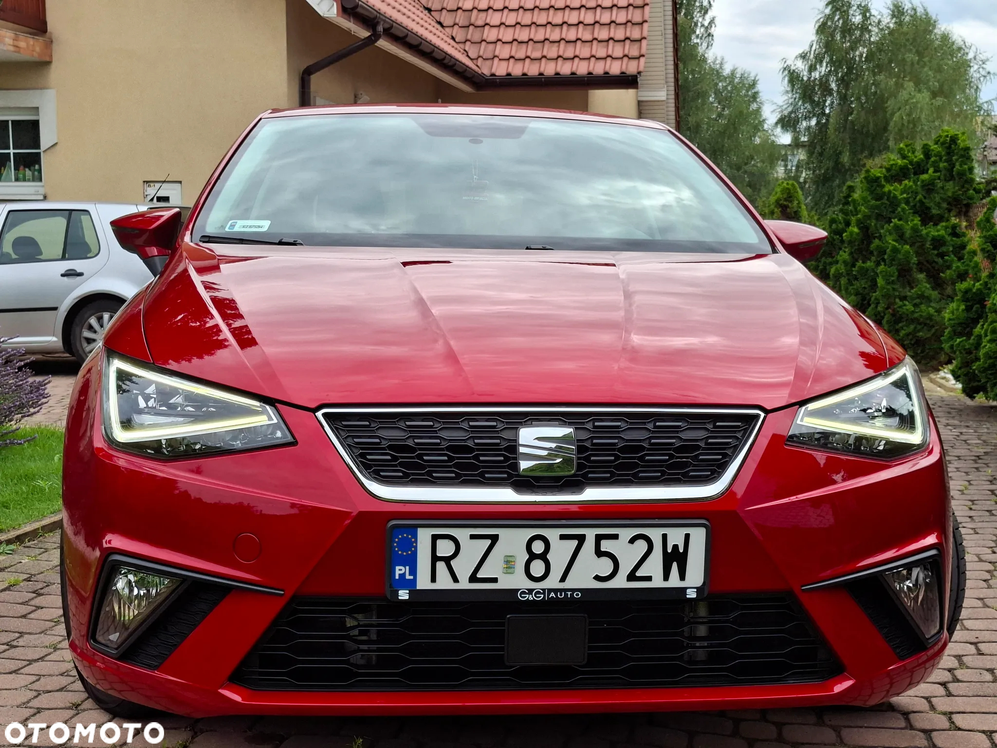 Seat Ibiza 1.0 TSI Style S&S - 3
