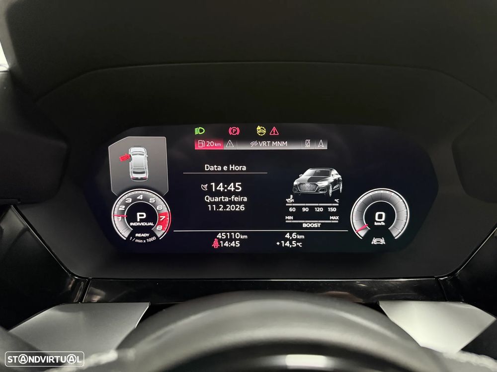 Audi S3 S tronic - 29