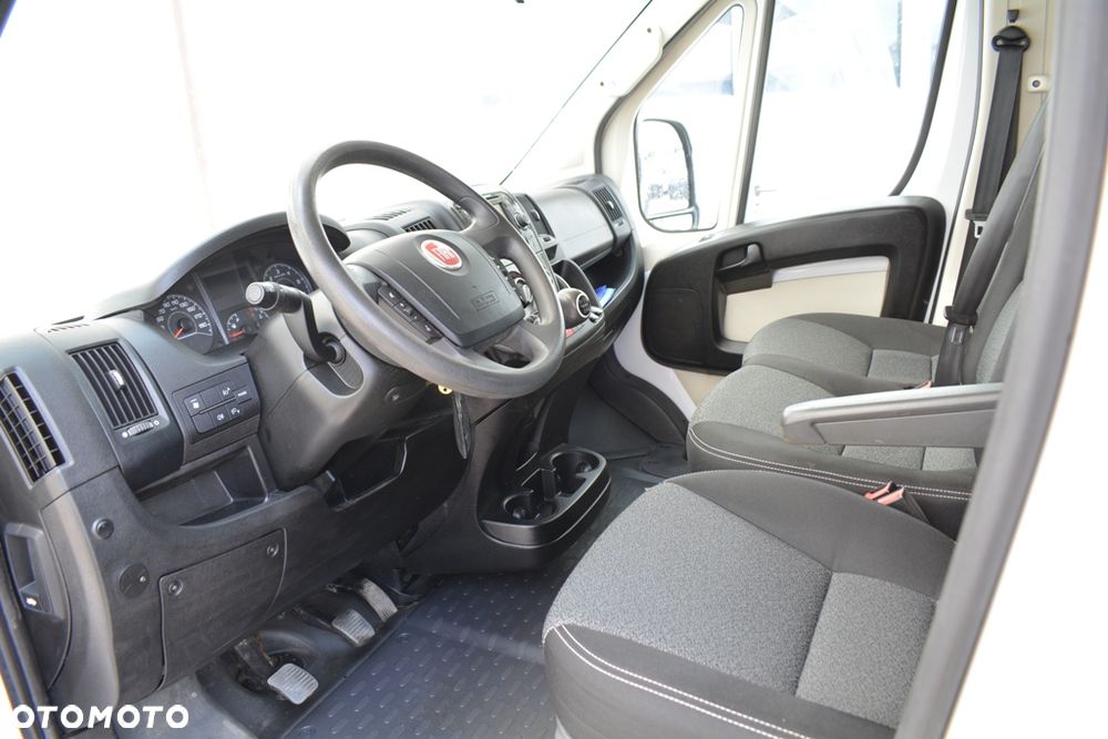Fiat Ducato Panorama L2H2 - 17