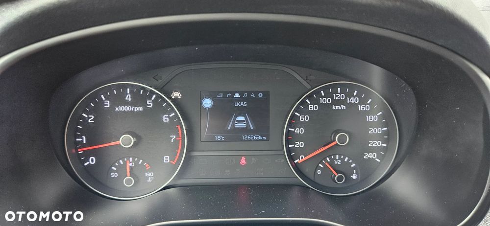 Kia Sportage 1.6 GDI L 2WD - 18