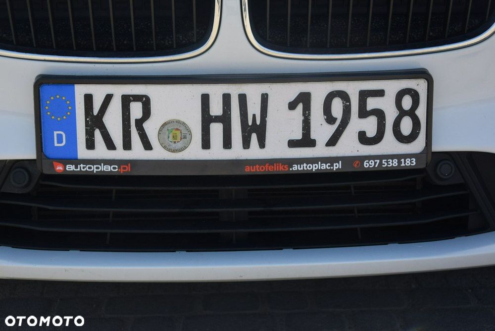 BMW Seria 2 218d GT Advantage - 6