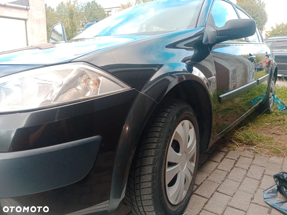 Renault Megane II 1.4 Sport Way - 7