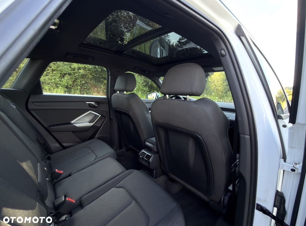 Audi Q3 35 TFSI S tronic S line - 30