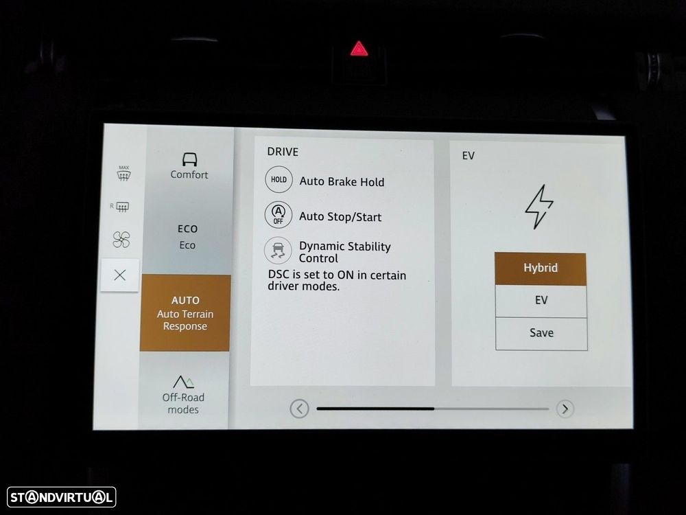 Land Rover Discovery Sport 1.5 I3 P300e AWD S - 27