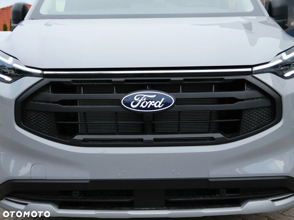 Ford Transit Custom - 11