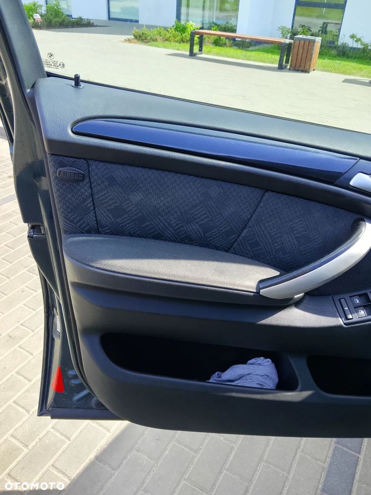 BMW X5 3.0 i - 17