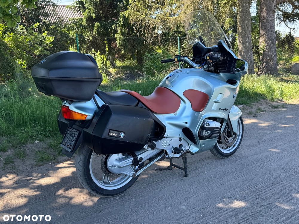 BMW RT - 3