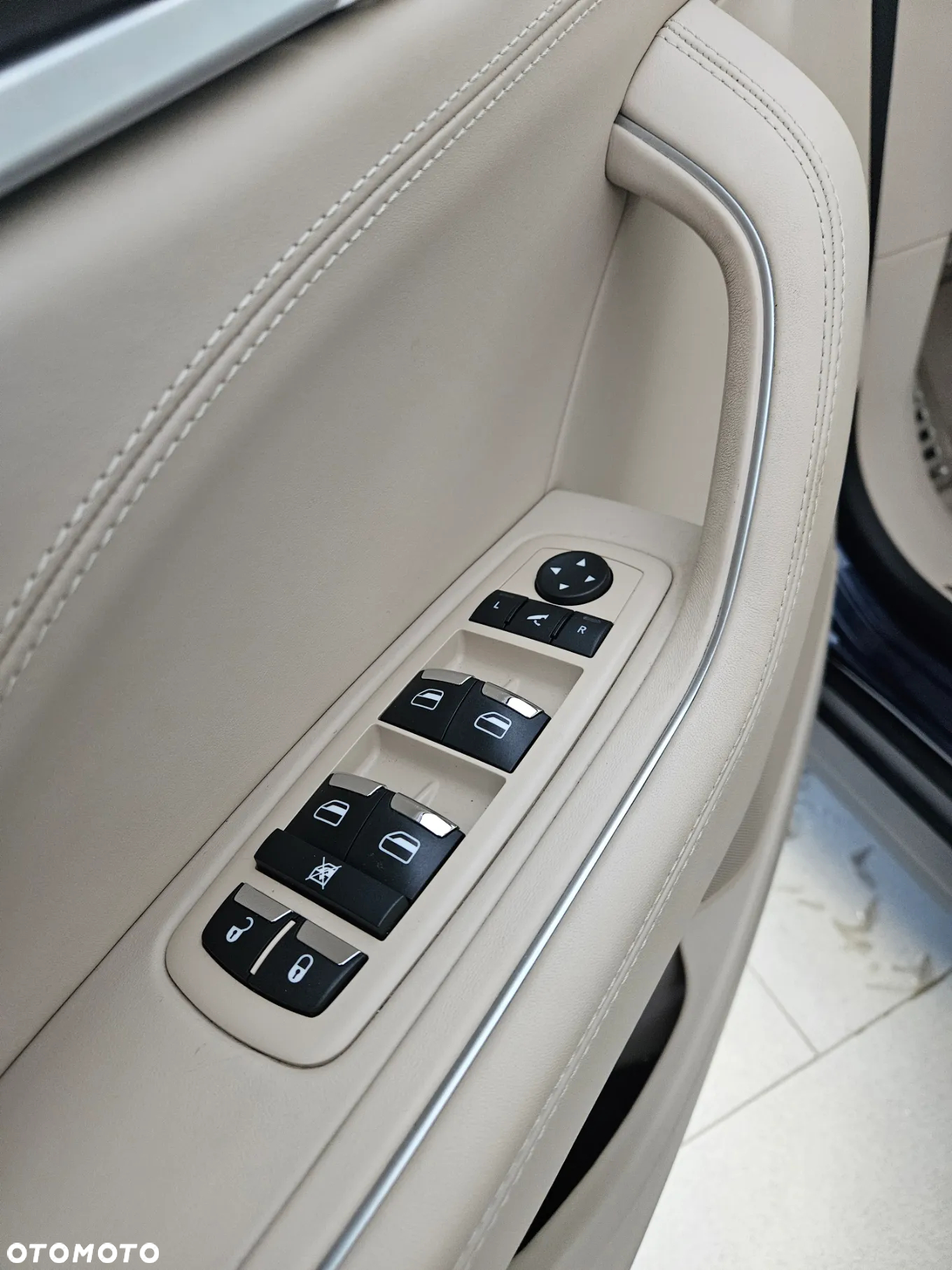 Maserati Levante S Granlusso - 5