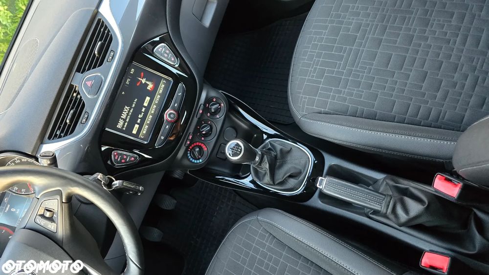 Opel Corsa - 15