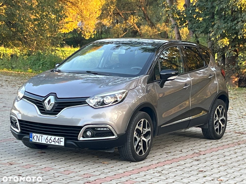 Renault Captur 0.9 Energy TCe XMOD EU6 - 16