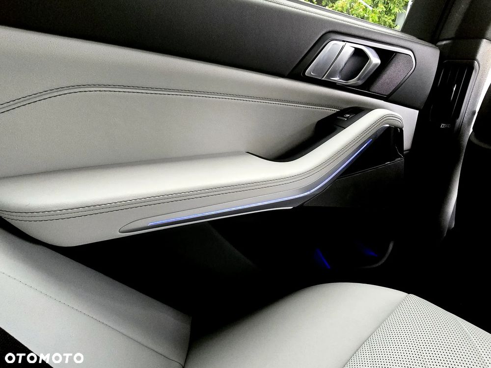 BMW X5 xDrive40i mHEV M Sport Edition sport - 18