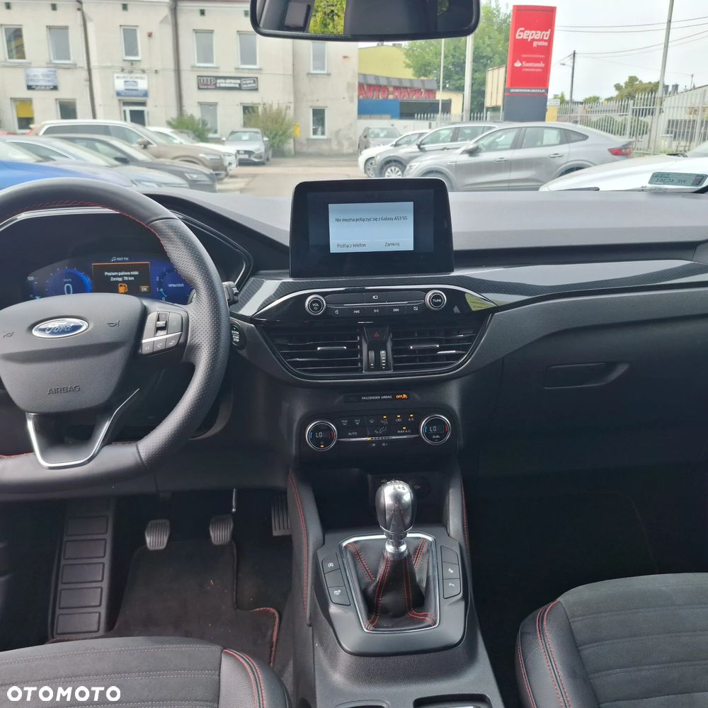 Ford Kuga 1.5 EcoBoost FWD ST-Line X - 10