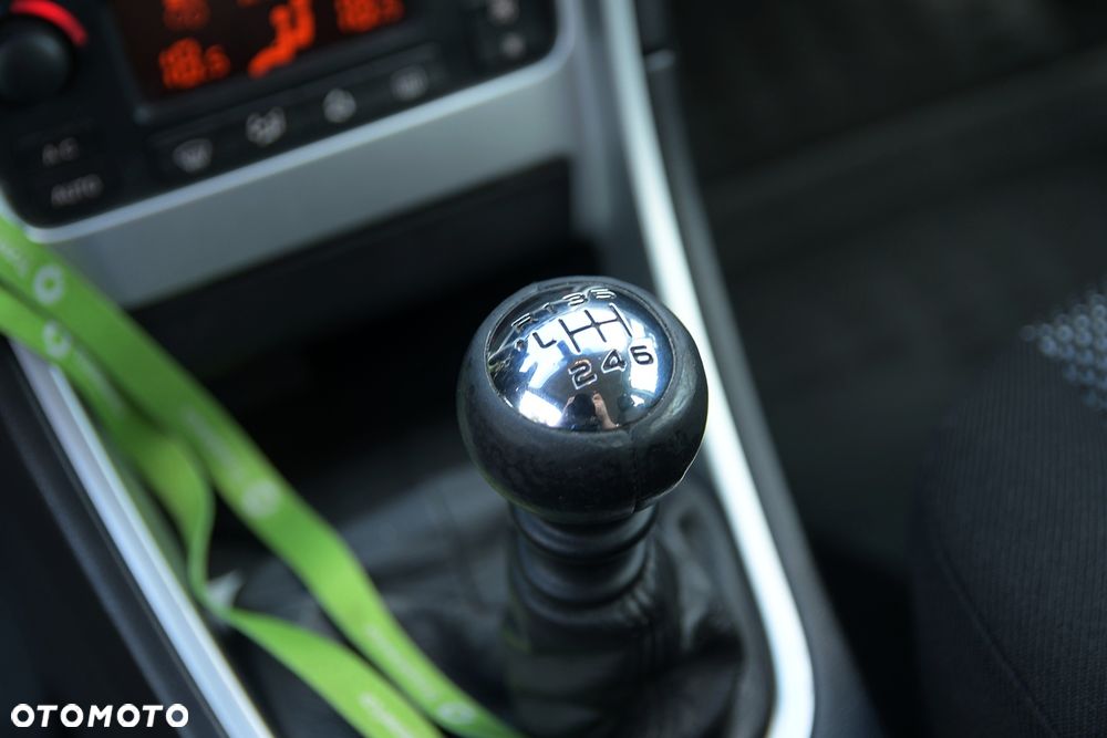Peugeot 307 2.0 HDi Oxygo - 26
