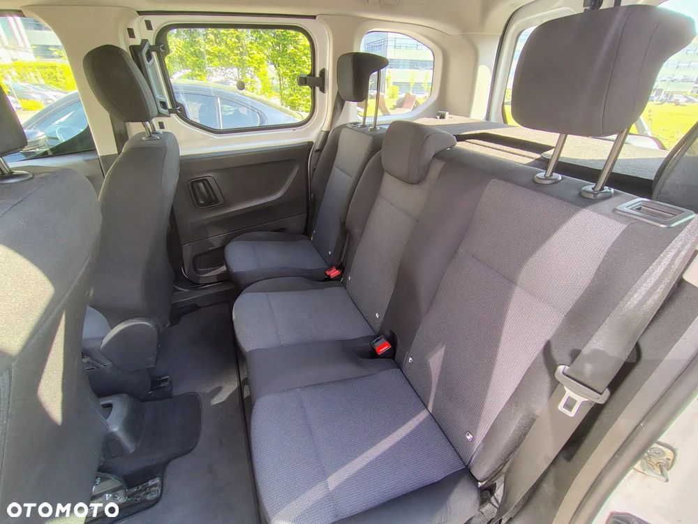 Toyota Proace City Verso 1.5 D-4D Family - 14