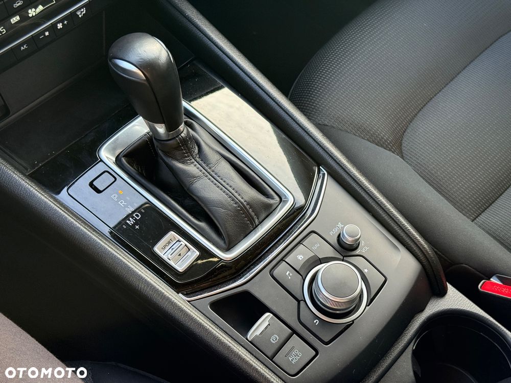 Mazda CX-5 2.0 Exclusive-Line 2WD - 31