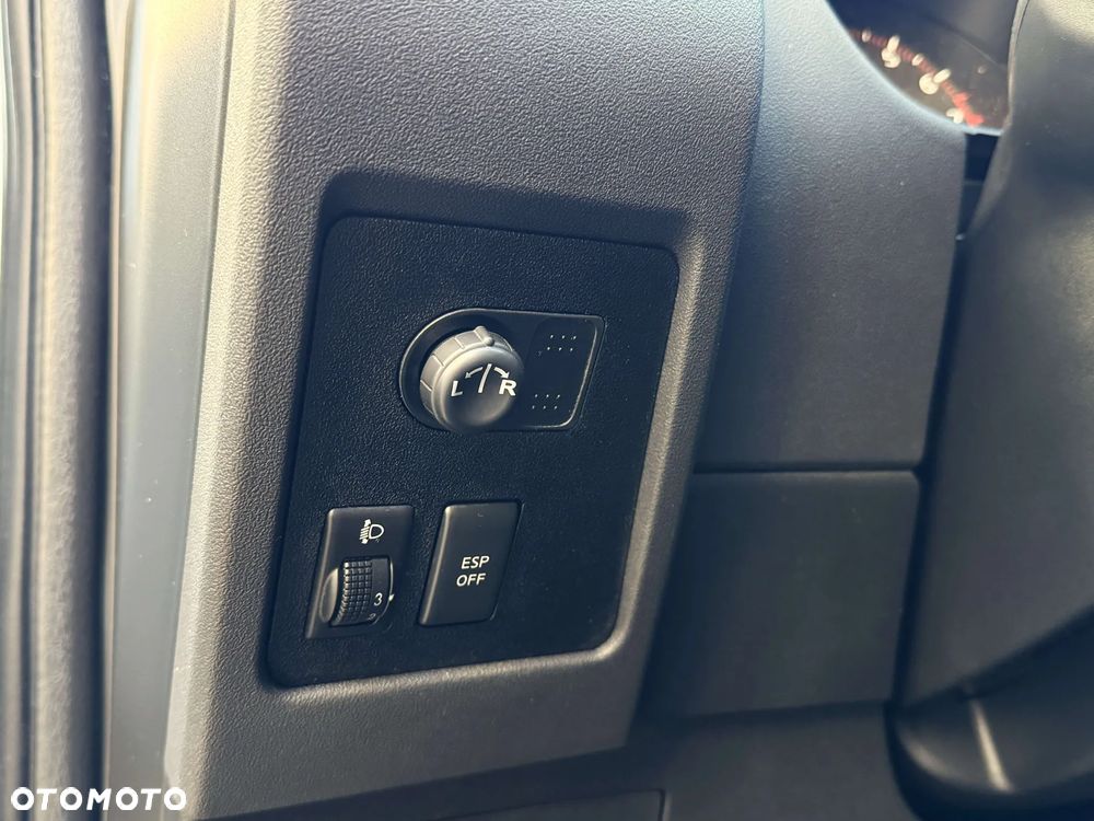 Nissan Qashqai 1.6 acenta - 16