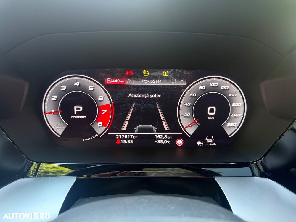 Audi A3 Sportback - 27