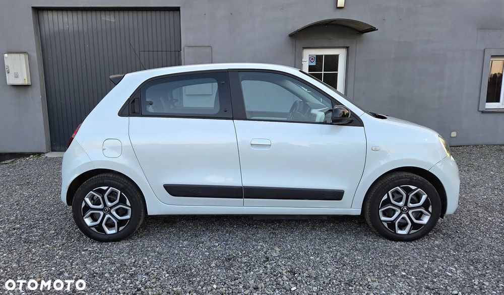 Renault Twingo - 6