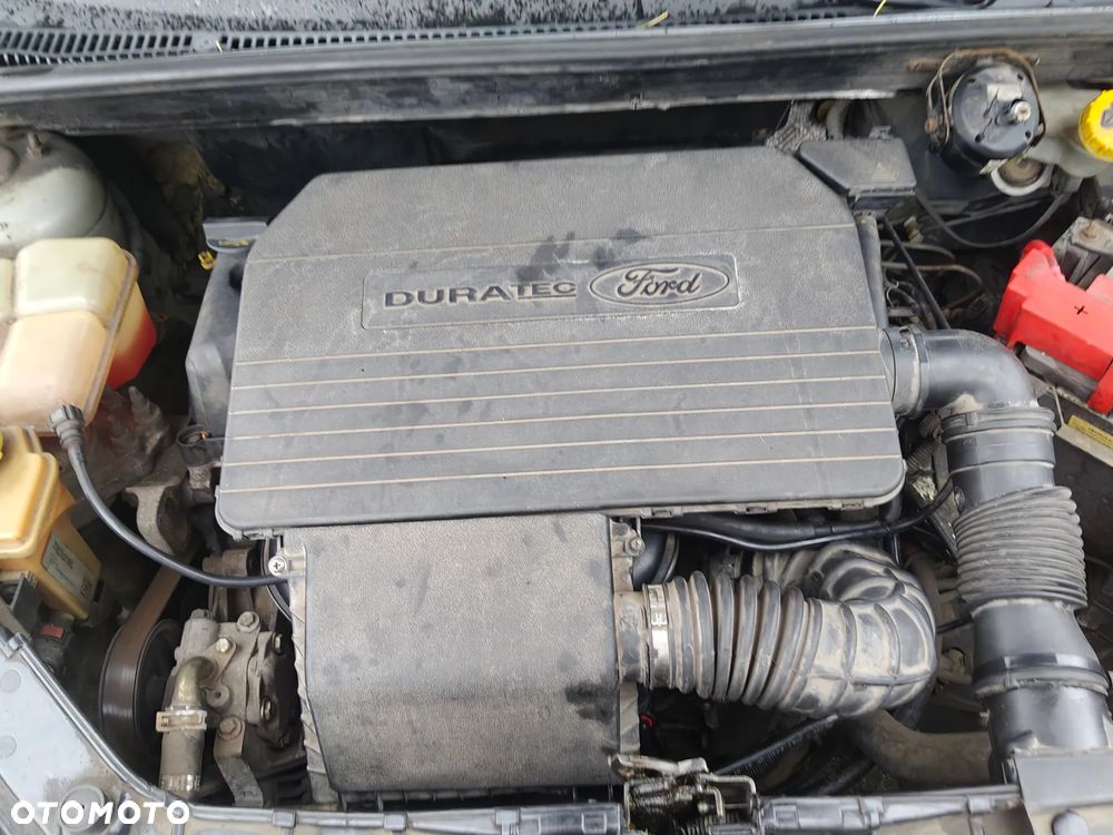 Ford Fiesta 1.3 - 10