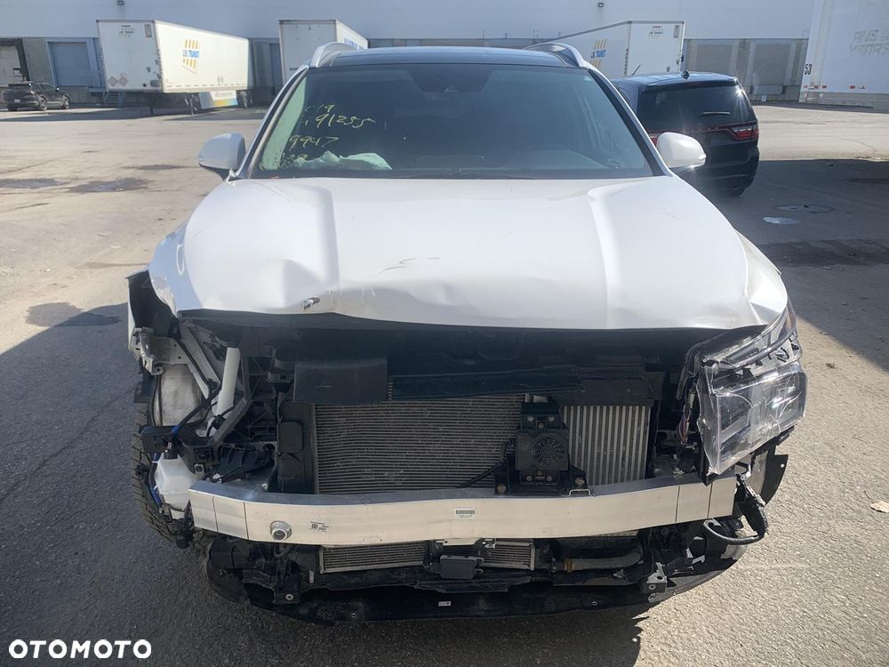 Hyundai Santa Fe 1.6 HEV 4WD Signature - 2