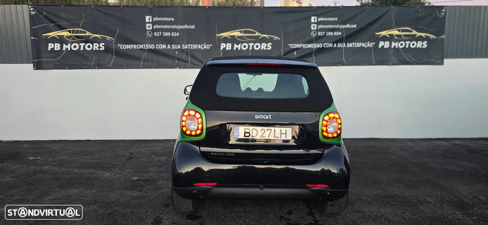 Smart ForTwo Coupé - 24