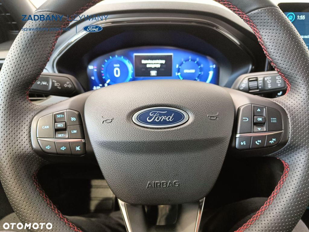 Ford Focus 1.0 EcoBoost ST-Line X - 18