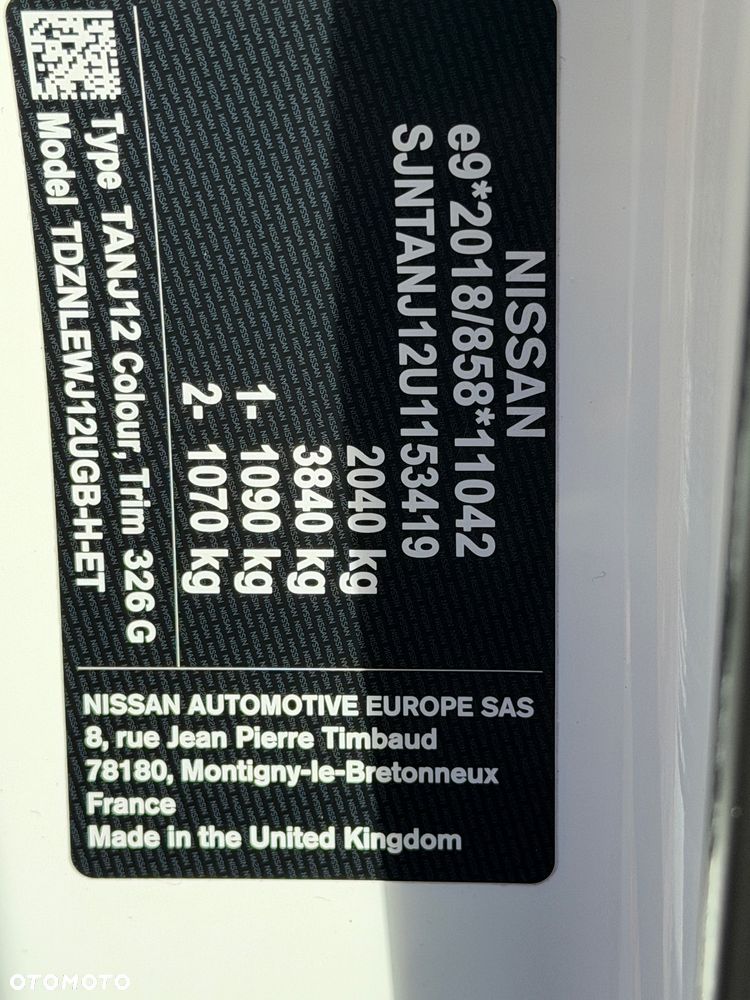 Nissan Qashqai ver-1-3-dig--t-mhev-4x4-tekna-xtronic - 33