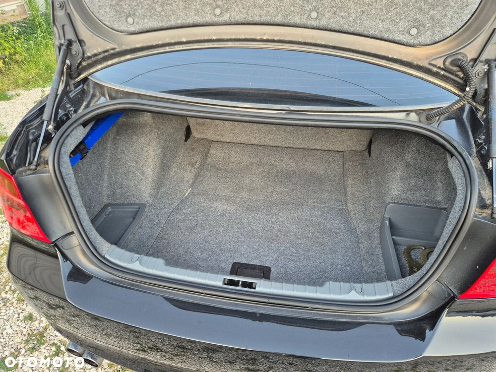 BMW Seria 3 325i - 19