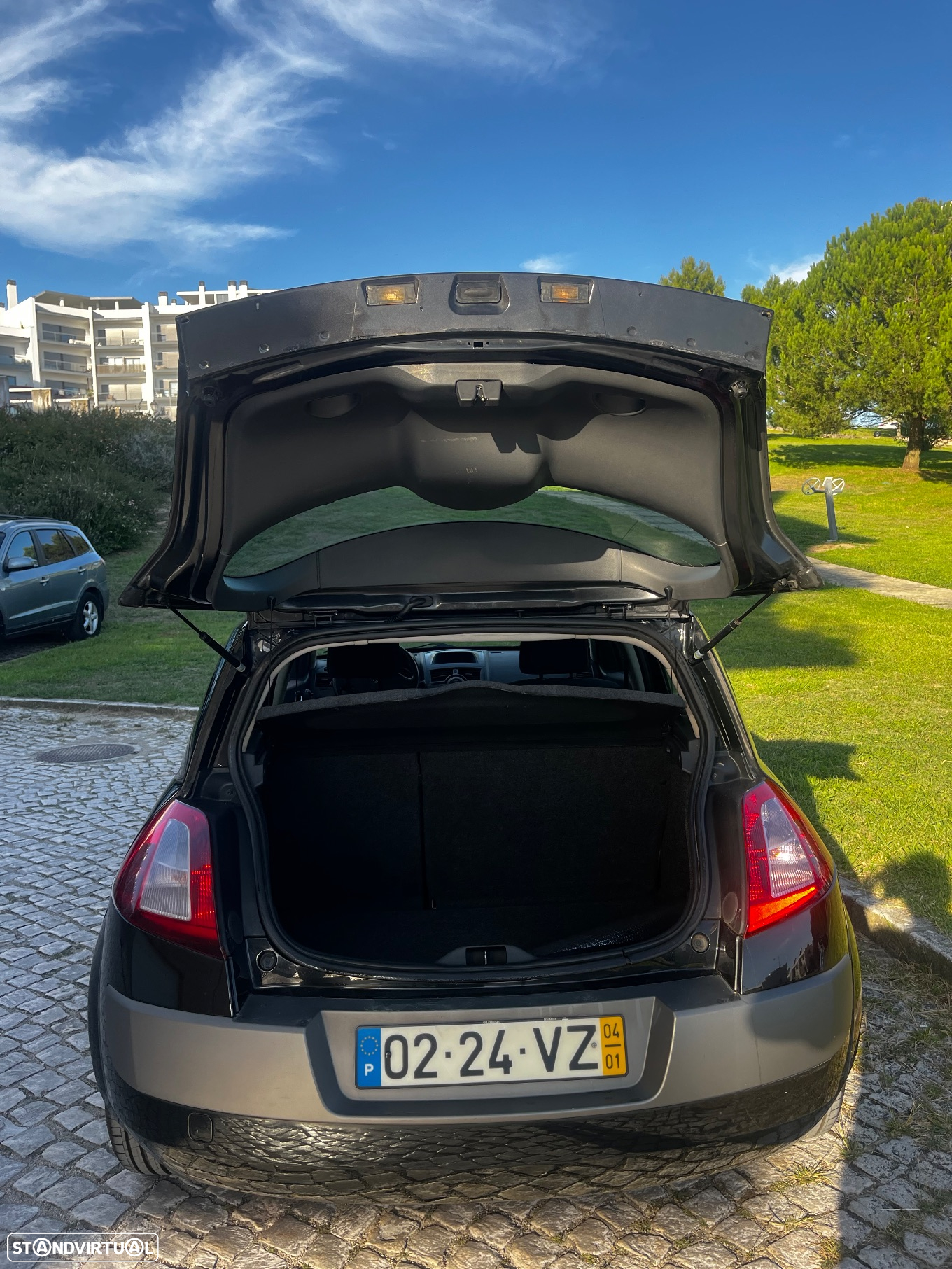 Renault Mégane 1.5 dCi Confort Dynamique - 7