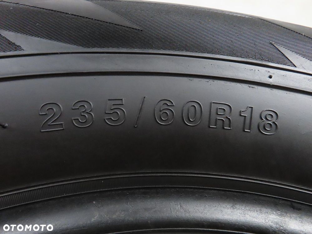 2x 235/60R18 OPONY LETNIE UŻYWANE Landsail CLV2 Trailblazer 107V XL - 6