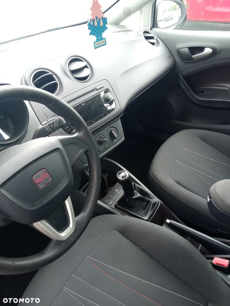 Seat Ibiza 1.2 12V Copa - 8