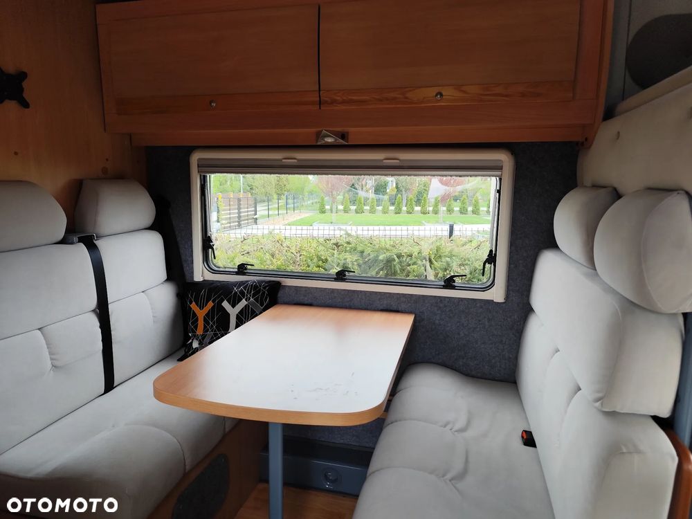 Fiat Ducato - 8