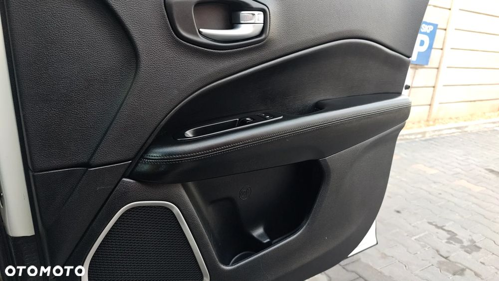 Jeep Compass 1.4 MultiAir Limited - 36