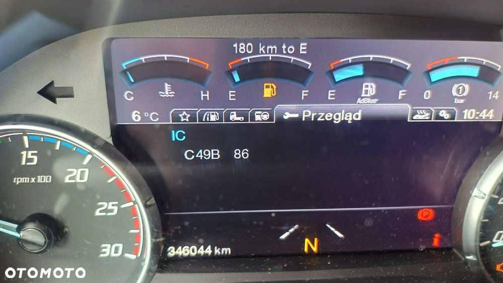 Ford F-MAX - 12
