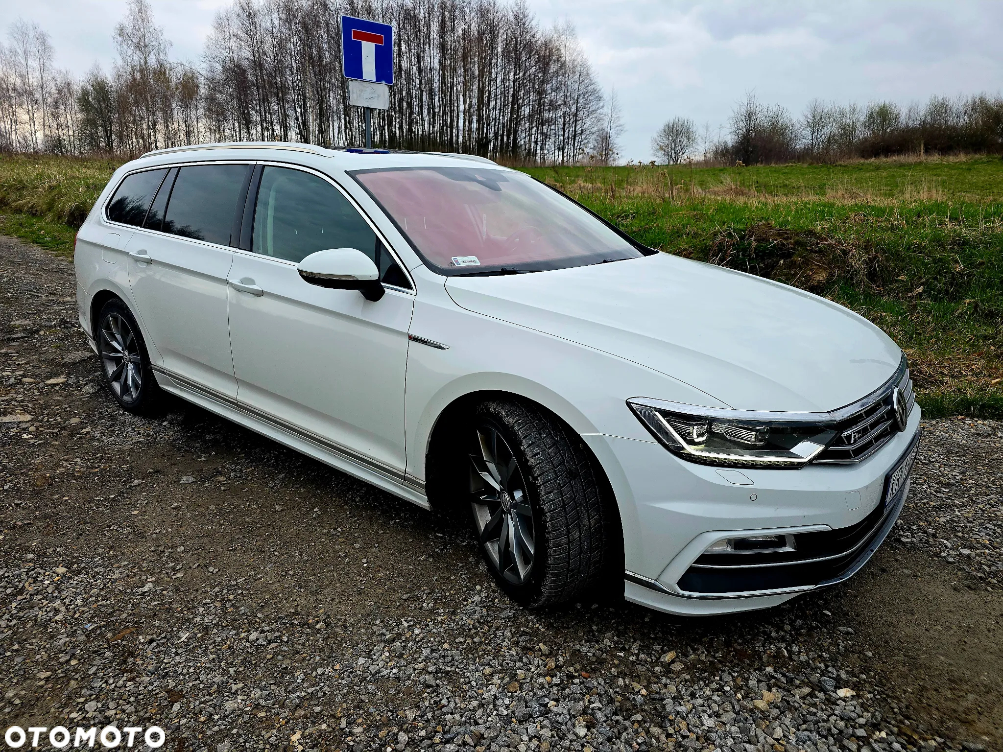 Volkswagen Passat 2.0 TDI Bi-Turbo BMT 4Mot Highline DSG - 2