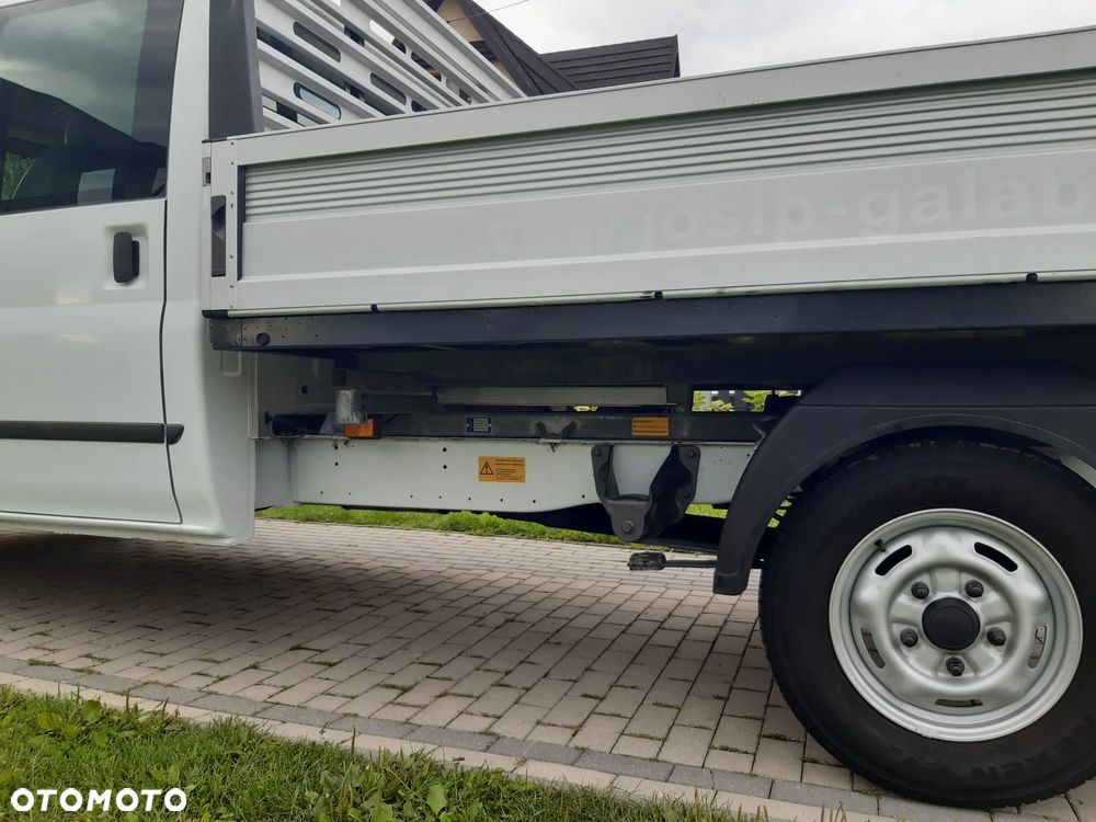 Ford Transit - 11