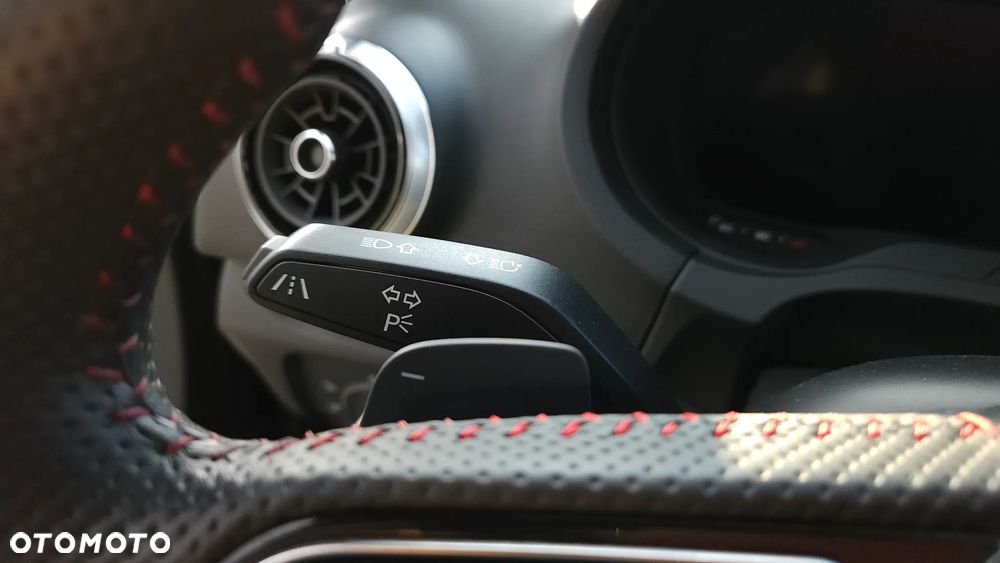 Audi S3 Sportback 2.0 TFSI Quattro S tronic - 27