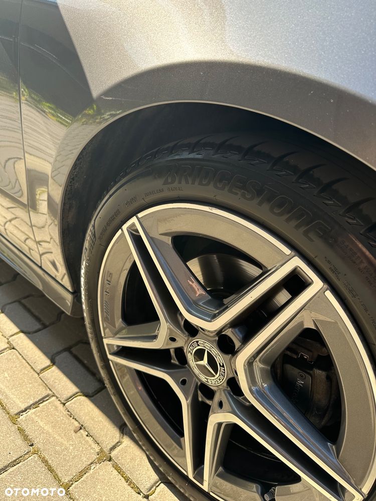 Mercedes-Benz CLA 180 Edition 1 7G-DCT - 23