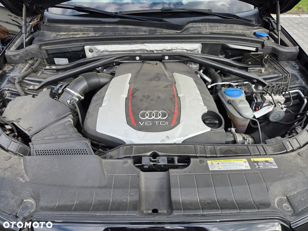 Audi SQ5 3.0 TDI Quattro Competition - 21