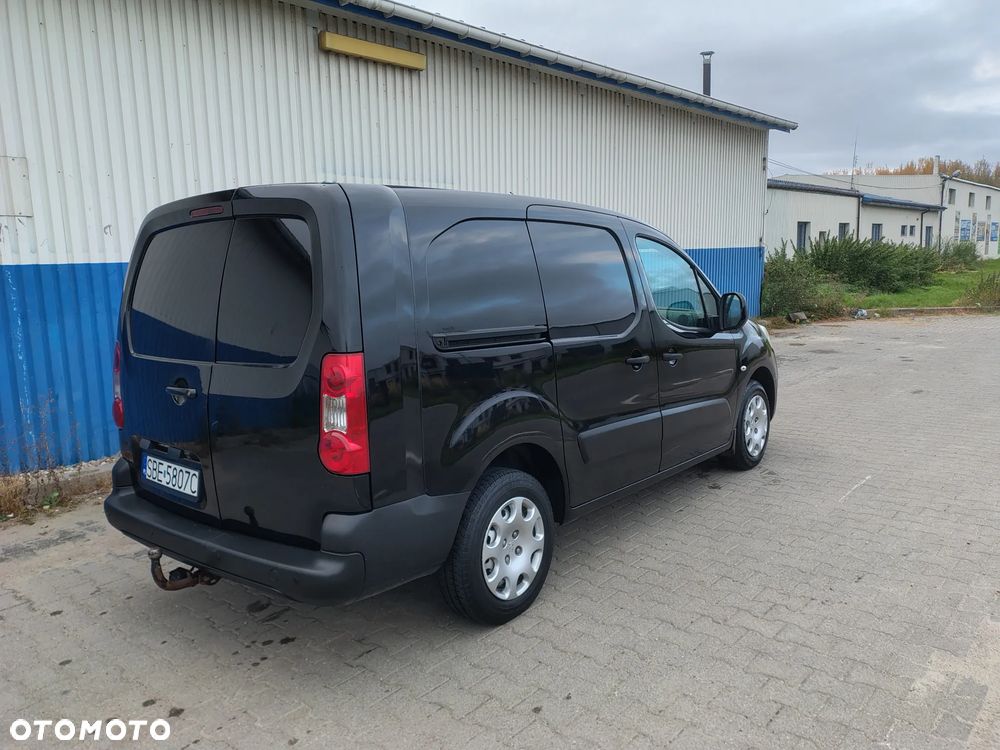 Peugeot Partner - 21