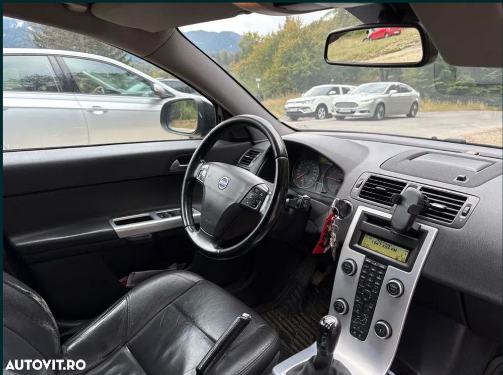 Volvo V50 DRIVe Business Edition - 1