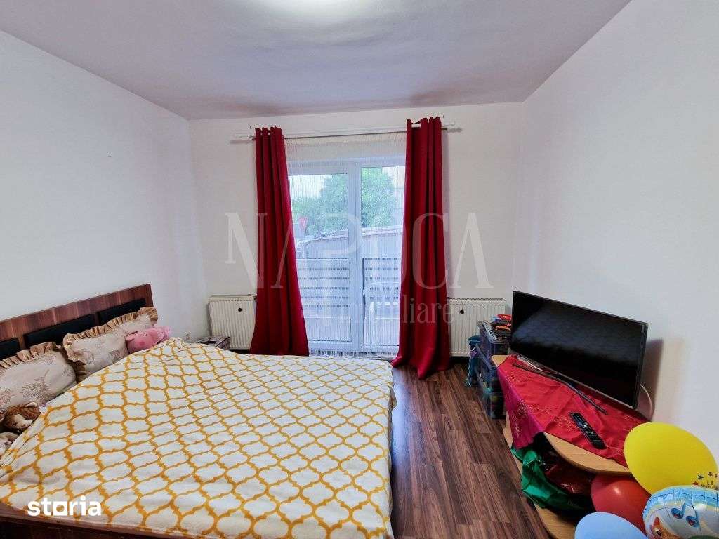 Apartament 2 camere de vanzare in Marasti, Cluj Napoca — fotografia 1
