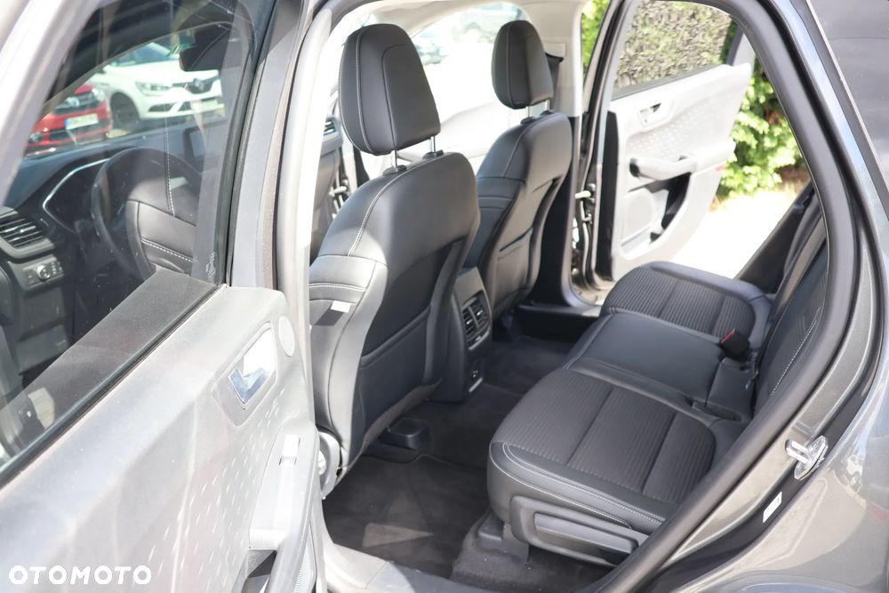 Ford Kuga 2.0 EcoBlue 4x4 TITANIUM X - 13