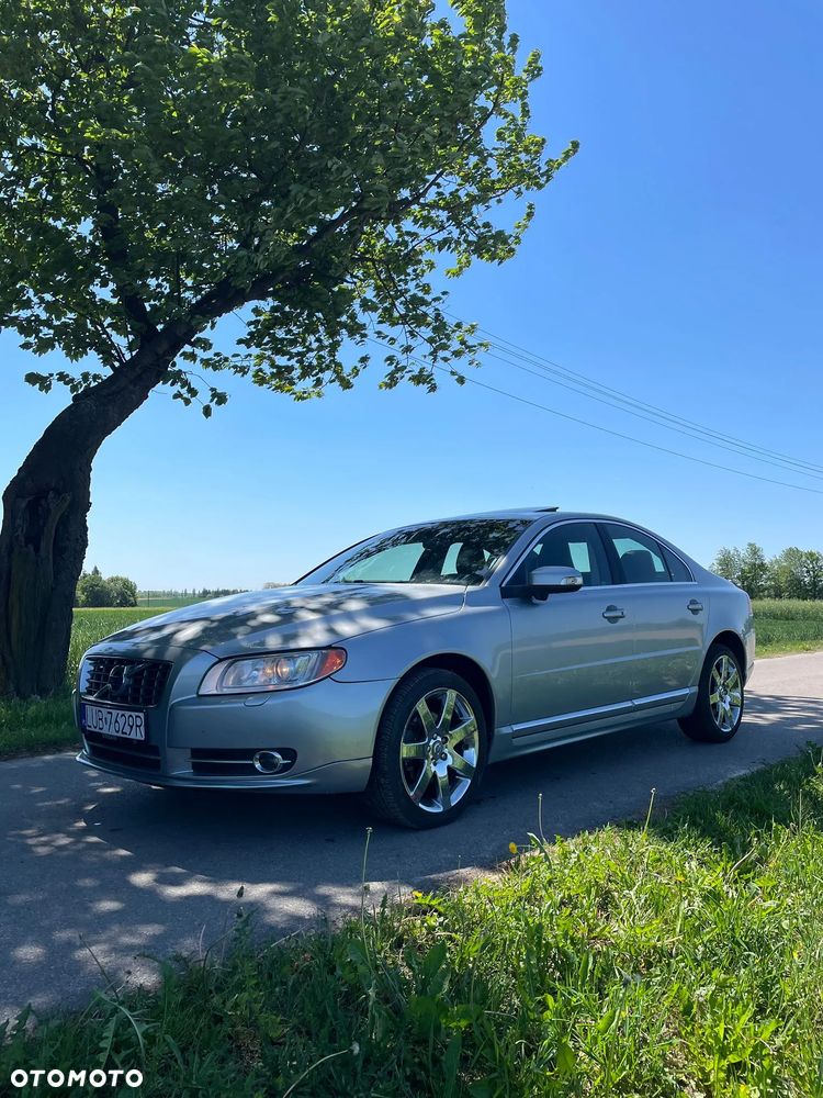Volvo S80 T6 AWD Executive - 11